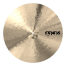 Sabian S1606 Stratus Crash Cymbale - 16"