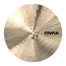 Sabian S1806 Stratus Crash Cymbale - 18"