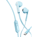 Urbanista SAN FRANCISCO USB-C Ear-Pod Wired Headphone (Skylight Blue)