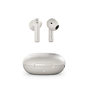 Urbanista SANTA MONICA Adaptive Noise Cancelling Earbuds (Cloud White)