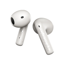 Urbanista SANTA MONICA Adaptive Noise Cancelling Earbuds (Cloud White)