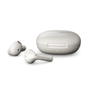 Urbanista SANTA MONICA Adaptive Noise Cancelling Earbuds (Cloud White)