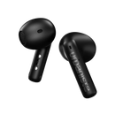 Écouteurs intra-auriculaires Urbanista SANTA MONICA à réduction de bruit adaptative (Noir minuit)