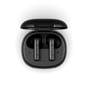 Écouteurs intra-auriculaires Urbanista SANTA MONICA à réduction de bruit adaptative (Noir minuit)