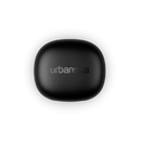 Écouteurs intra-auriculaires Urbanista SANTA MONICA à réduction de bruit adaptative (Noir minuit)