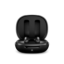 Écouteurs intra-auriculaires Urbanista SANTA MONICA à réduction de bruit adaptative (Noir minuit)