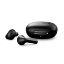 Écouteurs intra-auriculaires Urbanista SANTA MONICA à réduction de bruit adaptative (Noir minuit)