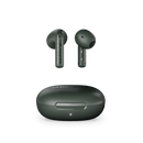 Écouteurs intra-auriculaires Urbanista SANTA MONICA à réduction de bruit adaptative (vert pin)