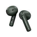 Écouteurs intra-auriculaires Urbanista SANTA MONICA à réduction de bruit adaptative (vert pin)
