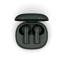 Écouteurs intra-auriculaires Urbanista SANTA MONICA à réduction de bruit adaptative (vert pin)
