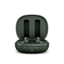 Écouteurs intra-auriculaires Urbanista SANTA MONICA à réduction de bruit adaptative (vert pin)