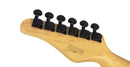 Guitare électrique Schecter PT-MM (Gloss Black)