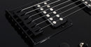 Guitare électrique Schecter PT-MM (Gloss Black)