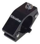 Gibraltar SC-GRSHKML Road Series Hinged Key Memory Lock