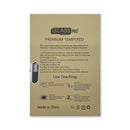 YoloLiv YOLO-SCREENEXTREME YoloBox Screen Protector (2-Packs)