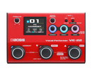 BOSS VE-22 Effets vocaux et préampli microphone professionnel