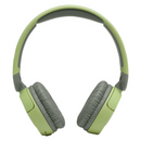 JBL JR310BT Kids On-Ear Wireless Headphones (Green)