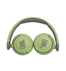 JBL JR310BT Kids On-Ear Wireless Headphones (Green)