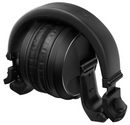 Pioneer DJ HDJ-X7 Casque DJ supra-auriculaire professionnel - Noir