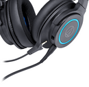 Audio-Technica ATH-G1 Premium Gaming Headset