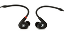Écouteurs intra-auriculaires professionnels Sennheiser IE 100 PRO - Noir