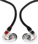 Sennheiser IE 400 PRO In-Ear Audio Monitor (Clear) (DEMO)