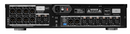 Amplificateur de puissance SPL PHONITOR 3 avec rack d'extension - 120 V