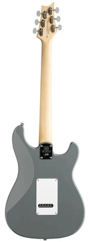 PRS SE SILVER SKY Left-Handed Electric Guitar (Storm Gray)