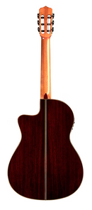 Cordoba FUSION 12 ROSE ll Acoustic Guitar (Rosewood)