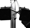 Adaptive Technologies Group PM-MOUNT-6UP-G Pole Adapter Support for Speaker Arm