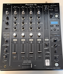 Pioneer DJ DJM-750MK2 4-Channel Pro DJ Mixer with FX + Rekordbox (DEMO)
