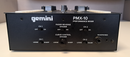 Gemini PMX10 2-Channel Mixer / DJ Controller (USED)