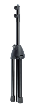 Pied de micro/haut-parleur K&amp;M 19788-NOIR