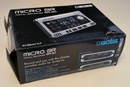 Boss BR-80 8-Channel Digital Recorder (DEMO)