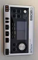 Boss BR-80 8-Channel Digital Recorder (DEMO)