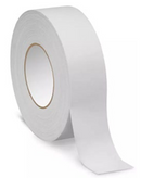 LC Group GT-WH Gaffer Tape (White)