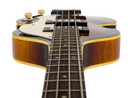 Hofner HI-VB-CA-SB Cavern Electric Violin Bass Guitar (Sunburst)