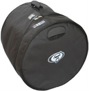 Étui de grosse caisse de marche Protection Racket M2818-00 - 28" x 18"