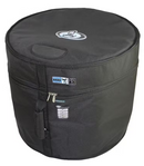 Protection Racket M2810-00 Marching Bass Drum Case - 28" x10"