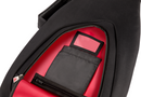 Fender FB610 Electric Bass Gig Bag (Black)