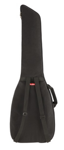 Fender FB405 Electric Bass Gig Bag (Black)