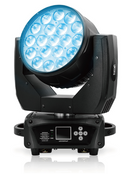 Betopper LM1915 RGBW 4 In 1 Focusing Moving Wash Light