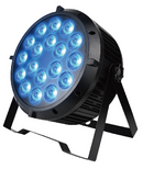 Betopper LPC006 RGBW 4 In 1 Par Light - 18x10W