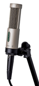 Royer RO-R10 Studio/Live Ribbon Microphone