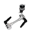 DW Hardware DWSM2031 Puppy Bone avec bras de cymbale court