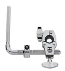 Support pour chien DW Hardware DWSM796 avec bras en L - 3/4"