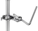Bras en L DW Hardware DWSMTA905 avec verrouillage à mémoire (lot de 2)