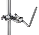 Bras en L DW Hardware DWSMTA212 avec verrouillage à mémoire (lot de 2)