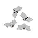 Kit d'écrous papillon DW Hardware DWSM2007 pour cymbale, 8 mm