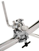 Bras en L moleté DW Hardware DWSMTA10 pour pince en V avec verrouillage à mémoire